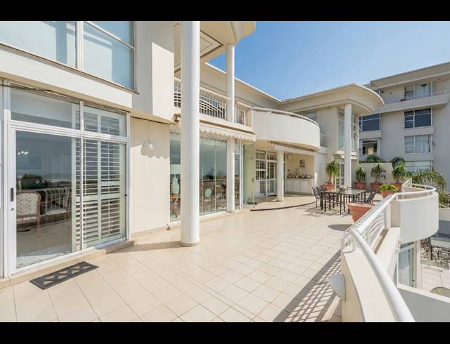 3 BEDROOM APARTMENT FOR SALE IN MORNINGSIDE